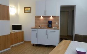Seehütte Ferienwohnung 104